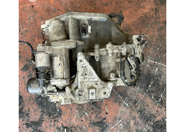 GOLF 1.6 DİZEL 7 İLERİ DSG OTOMATİK ŞANZIMAN