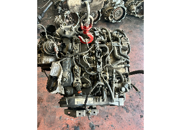 GOLF 1.6 DİZEL CLH MOTOR