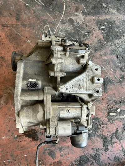 IBIZA 1.6 DİZEL 7 İLERİ DSG OTOMATİK ŞANZIMAN