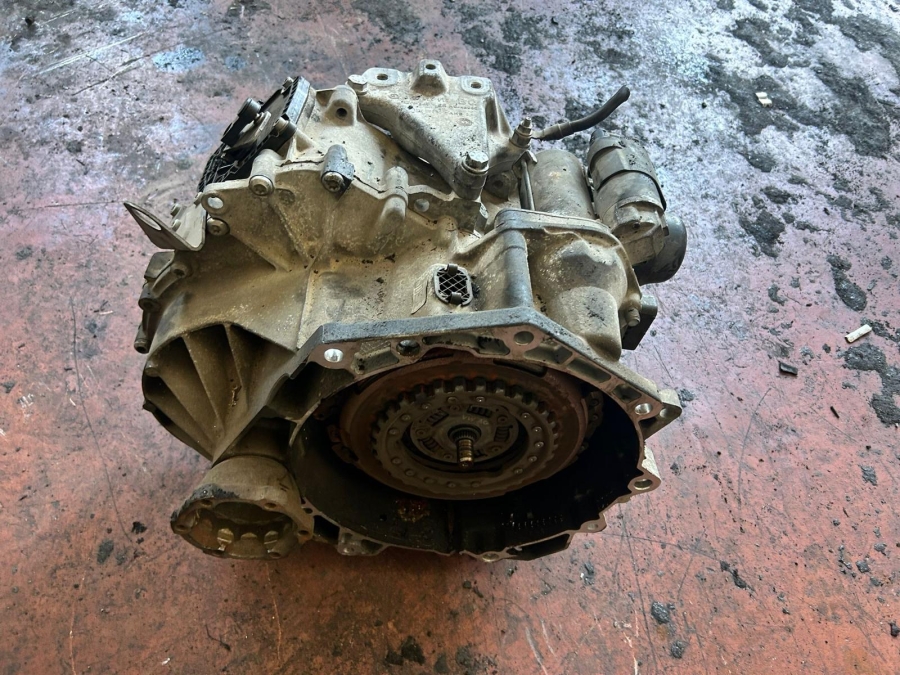 IBIZA 1.6 DİZEL 7 İLERİ DSG OTOMATİK ŞANZIMAN