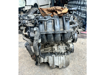 JETTA 1.6 BENZİNLİ BLF MOTOR