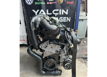 JETTA 1.9 BJB BKC DİZEL MOTOR
