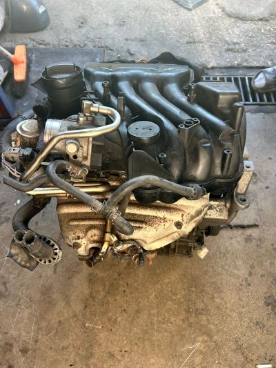 LEON UYUMLU 1.6 BSE MOTOR