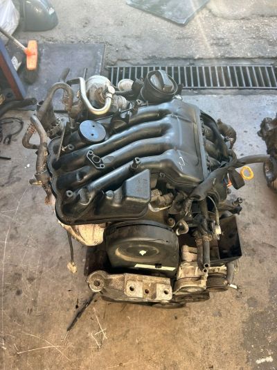 LEON UYUMLU 1.6 BSE MOTOR