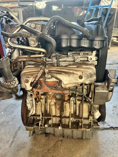 LEON UYUMLU 1.6 BSE MOTOR