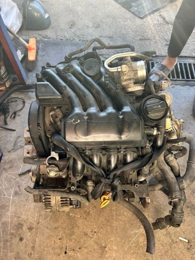 LEON UYUMLU 1.6 BSE MOTOR