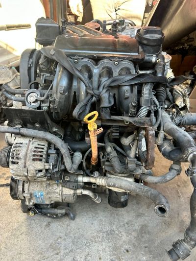 LEON UYUMLU 1.6 BSE MOTOR