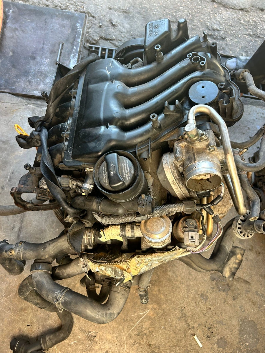 LEON UYUMLU 1.6 BSE MOTOR