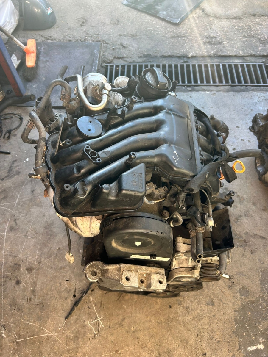 LEON UYUMLU 1.6 BSE MOTOR