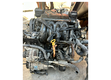 LEON UYUMLU 1.6 BSE MOTOR