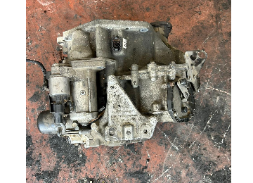 OCTAVIA 1.6 DİZEL 7 İLERİ DSG OTOMATİK ŞANZIMAN