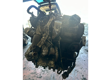 OCTAVIA 1.6 DİZEL CLH MOTOR