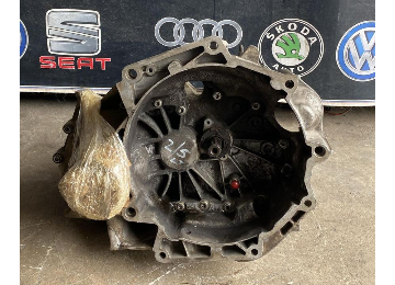 OCTAVIA UYUMLU 1.6 BSE MANUEL ŞANZIMAN