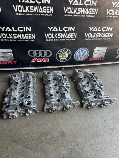 PASSAT 1.5 TSİ DPC MOTOR YENİ MODELLER İÇİN EKSANTRİK MİLİ