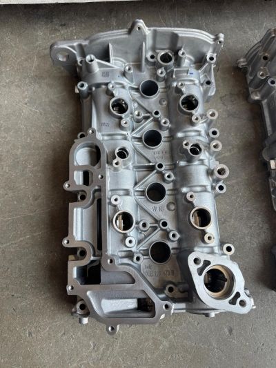 PASSAT 1.5 TSİ DPC MOTOR YENİ MODELLER İÇİN EKSANTRİK MİLİ