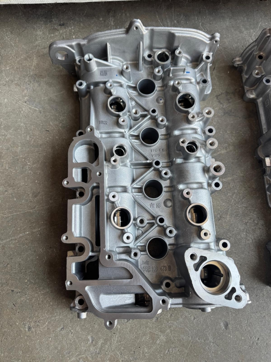 PASSAT 1.5 TSİ DPC MOTOR YENİ MODELLER İÇİN EKSANTRİK MİLİ