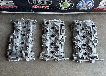 PASSAT 1.5 TSİ DPC MOTOR YENİ MODELLER İÇİN EKSANTRİK MİLİ