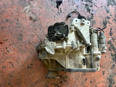 PASSAT 1.6 DİZEL 7 İLERİ DSG OTOMATİK ŞANZIMAN