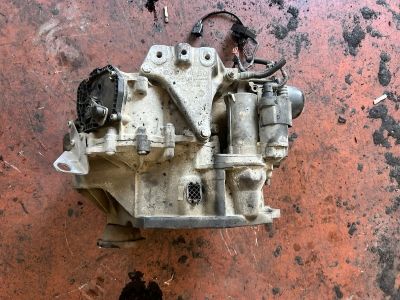 PASSAT 1.6 DİZEL 7 İLERİ DSG OTOMATİK ŞANZIMAN