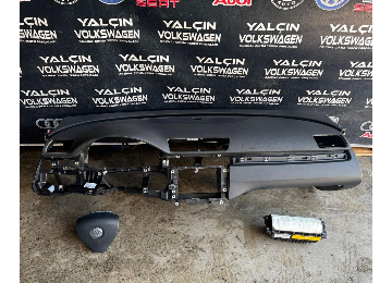 PASSAT B6 B7 VE CC SIFIR GÖĞÜS AİRBAG SET