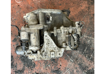 POLO 1.6 DİZEL 7 İLERİ DSG OTOMATİK ŞANZIMAN