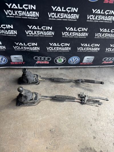 POLO HB VİTES MEKANİZMASI