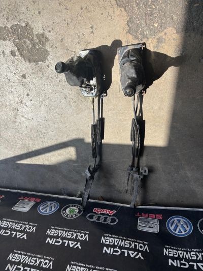 POLO HB VİTES MEKANİZMASI