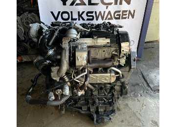 SUPER B 1.6 DİZEL CAY MOTOR KOMPLE