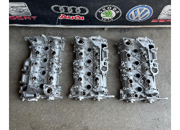 TIGUAN  1.5 TSİ DPC MOTOR YENİ MODELLER İÇİN EKSANTRİK MİLİ