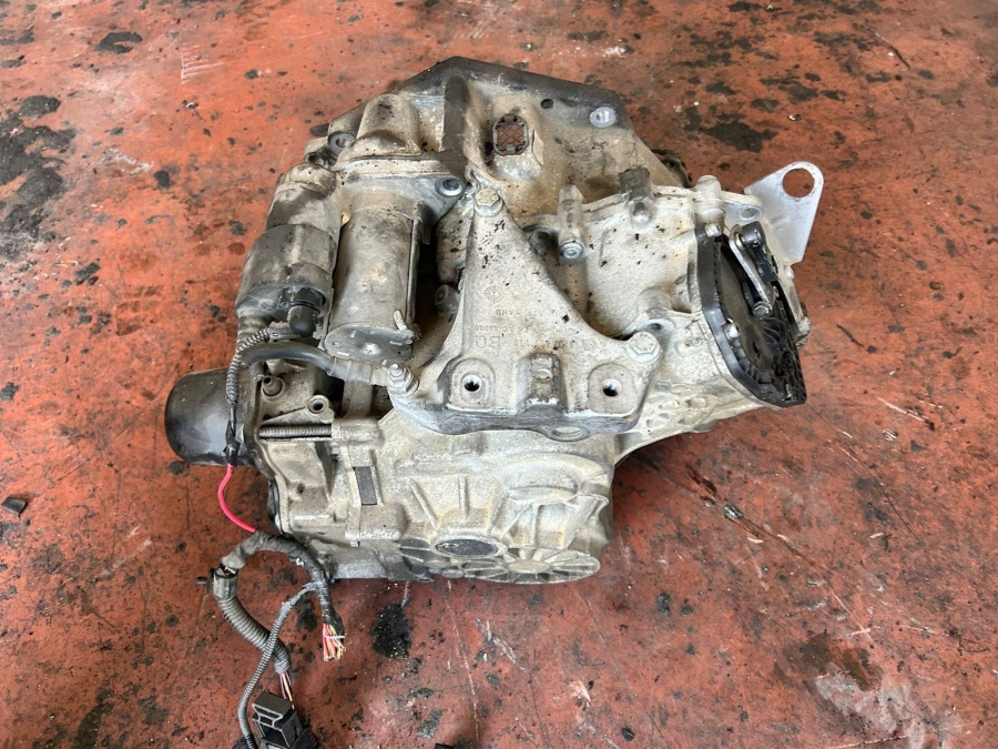 TOLEDO 1.6 DİZEL 7 İLERİ DSG OTOMATİK ŞANZIMAN