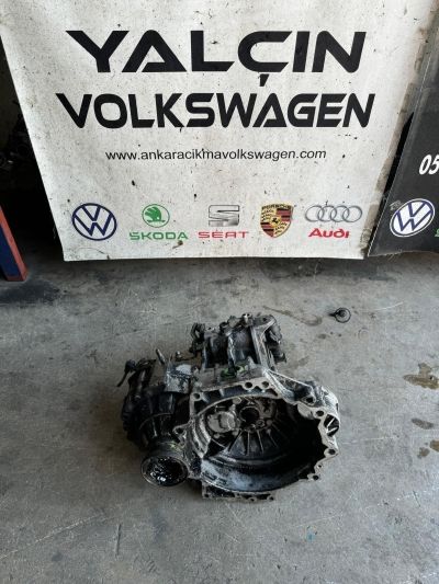 TOLEDO AKL 1.6 BENZİNLİ ŞANZIMAN