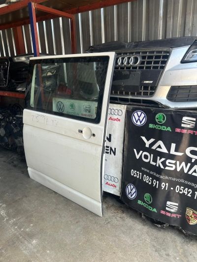 TRANSPORTER T5 T6 T7 SÜRGÜLÜ KAPI
