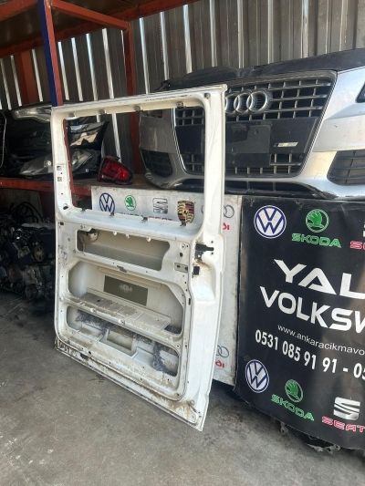 TRANSPORTER T5 T6 T7 SÜRGÜLÜ KAPI