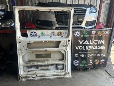 TRANSPORTER T5 T6 T7 SÜRGÜLÜ KAPI