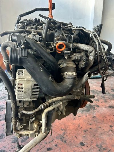VW AMAROK 2,0 TDİ KOMPLE MOTOR