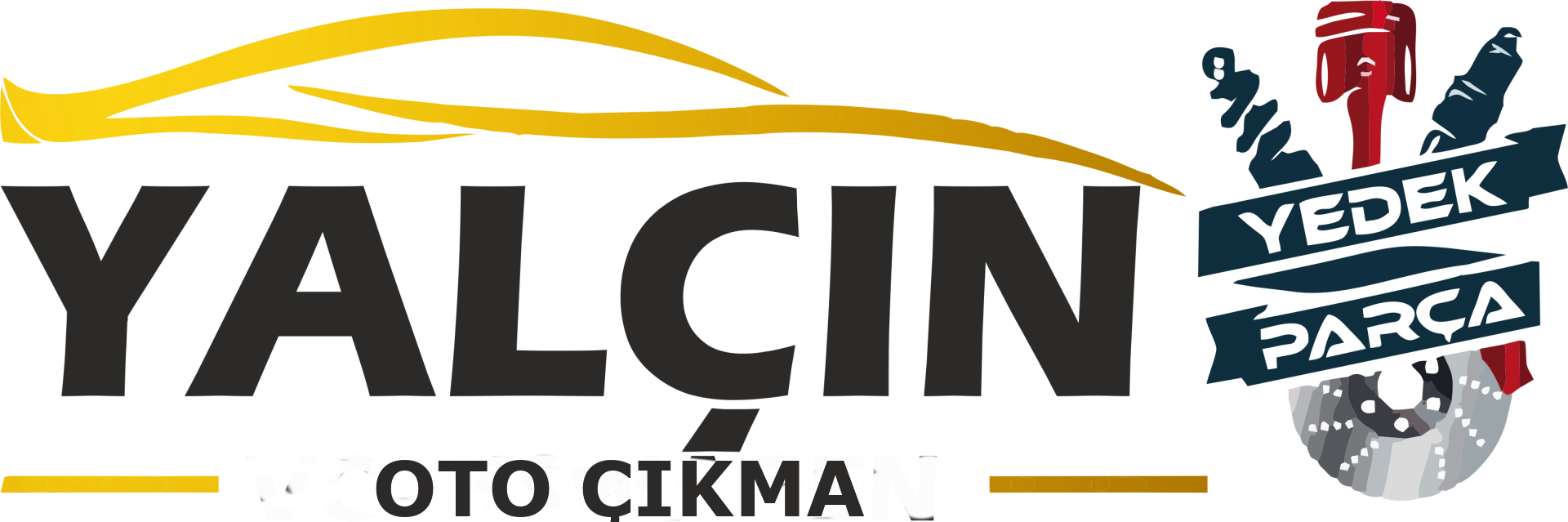 Yalçın Oto Çıkma – Volkswagen Çıkma Parça ve Motor – Ankara